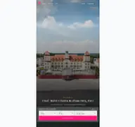 Kleine Seitenvorschau von arosakurhausbinz.5sternehotel.de