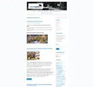 Kleine Seitenvorschau von staplerexperte.de