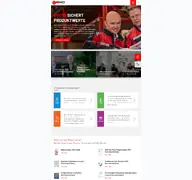 Kleine Seitenvorschau von eversgmbh.de