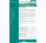Kleine Seitenvorschau von stapv.de