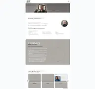 Kleine Seitenvorschau von ar-projekte.de