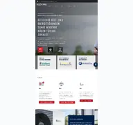 Kleine Seitenvorschau von klempau-shk.de