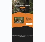 Kleine Seitenvorschau von kletterpark-waldheim.de