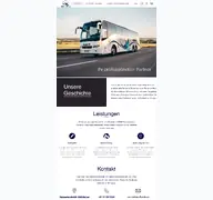Kleine Seitenvorschau von ews-omnibusse.de