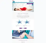 Kleine Seitenvorschau von stargaze-hotels.de
