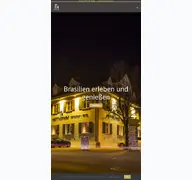 Kleine Seitenvorschau von mettnerhof.de