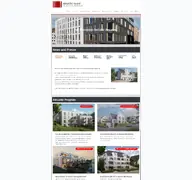 Kleine Seitenvorschau von arsatec-gmbh.de