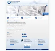 Kleine Seitenvorschau von excellence-in-motion.de