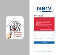 Kleine Seitenvorschau von hg-epp.de