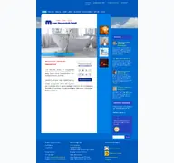 Kleine Seitenvorschau von maurer-haustechnik.de