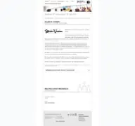Kleine Seitenvorschau von starker-verein.de