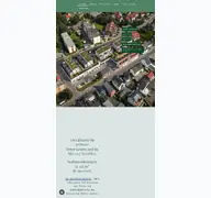 Kleine Seitenvorschau von nvz-fettehenne.de