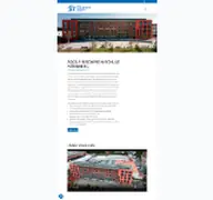 Kleine Seitenvorschau von ars-nbg.de