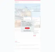 Kleine Seitenvorschau von hgk.de