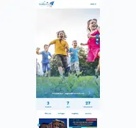 Kleine Seitenvorschau von eylarduswerk.de