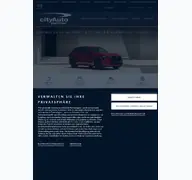 Kleine Seitenvorschau von mazda-autohaus-city-autopartner-kolbermoor.de