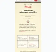 Kleine Seitenvorschau von koelner-abendblatt.de