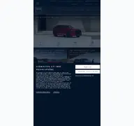 Kleine Seitenvorschau von mazda-autohaus-daehn-schwedt.de