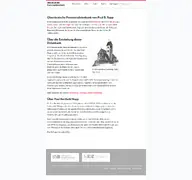 Kleine Seitenvorschau von oberdeutsche-personendatenbank.digitale-sammlungen.de