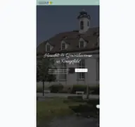 Kleine Seitenvorschau von hgv-koenigsfeld.de