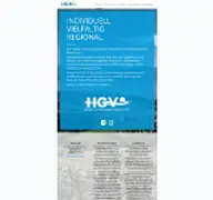 Kleine Seitenvorschau von hgv-kressbronn.de