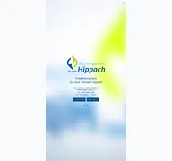 Kleine Seitenvorschau von f-hippach.de