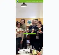 Kleine Seitenvorschau von obergaerig.de