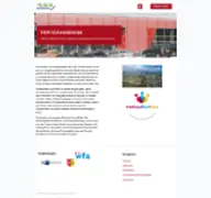 Kleine Seitenvorschau von hgv-schwentinental.de