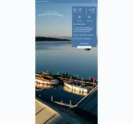 Kleine Seitenvorschau von starnberg-bootsverleih.de