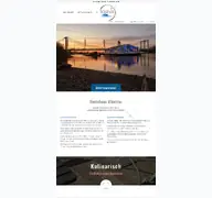 Kleine Seitenvorschau von bootshaus-albatros.de