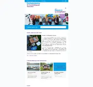 Kleine Seitenvorschau von fachakademie-traunstein.de