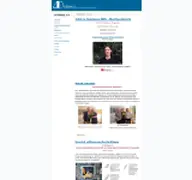 Kleine Seitenvorschau von artdialog-bonn.de