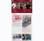 Kleine Seitenvorschau von obs-eversten.de
