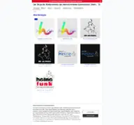 Kleine Seitenvorschau von hhg-ob.myspreadshop.de