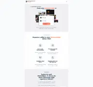 Kleine Seitenvorschau von mietwerkstatt-portal.de