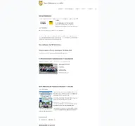 Kleine Seitenvorschau von oc-delmenhorst.de