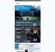 Kleine Seitenvorschau von artec-sportgeraete.de