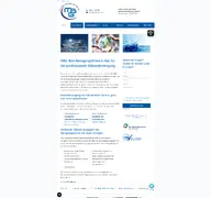 Kleine Seitenvorschau von mbg-kiel.de
