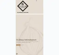 Kleine Seitenvorschau von ocakbasi-gifhorn.de