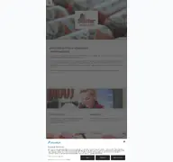Kleine Seitenvorschau von metzgerei-stoetter.de