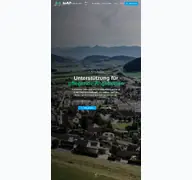 Kleine Seitenvorschau von iaapkonolfingen.ch