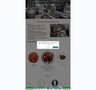 Kleine Seitenvorschau von artemis-gelsenkirchen.de