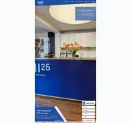 Kleine Seitenvorschau von hi26.de