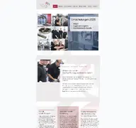 Kleine Seitenvorschau von konzept-wuppertal.de