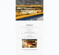 Kleine Seitenvorschau von boulangerie-augsburg.de