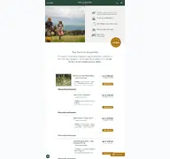 Kleine Seitenvorschau von sommer.waldfrieden.at