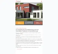 Kleine Seitenvorschau von truschel-immobilien.de
