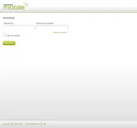 Kleine Seitenvorschau von start.lexware.de