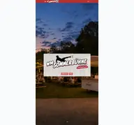 Kleine Seitenvorschau von sommerbuehne-borken.de