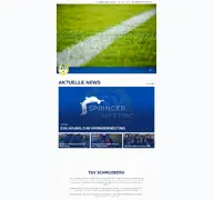 Kleine Seitenvorschau von tsv-schrozberg.de